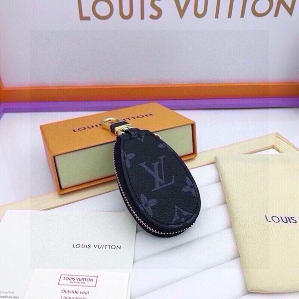 ブランドキーホルダー全体デザイン